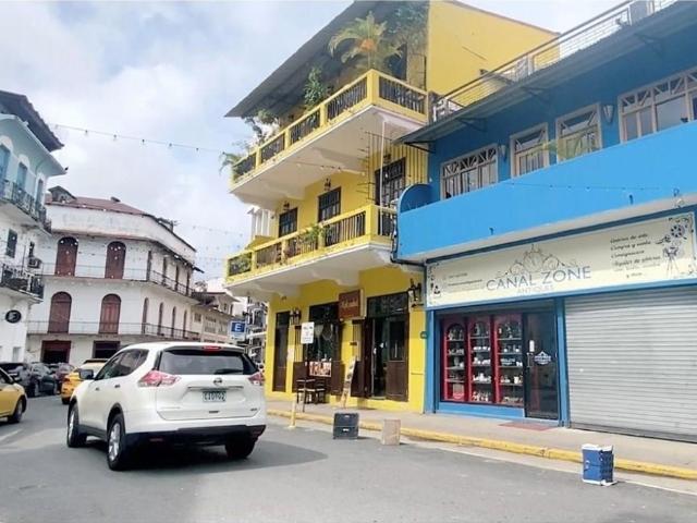 Edificio de lujo en venta Ciudad de Panamá, Provincia de Panamá