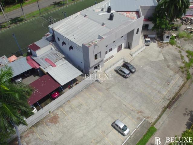 Edificio de lujo en venta Ciudad de Panamá, Provincia de Panamá