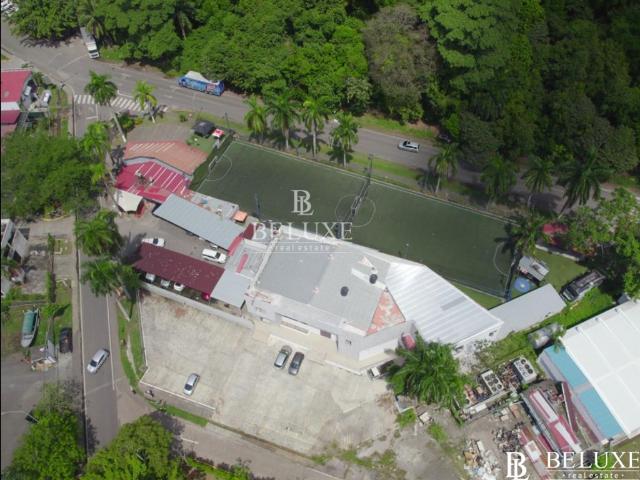 Edificio de lujo en venta Ciudad de Panamá, Provincia de Panamá