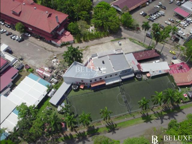 Edificio de lujo en venta Ciudad de Panamá, Provincia de Panamá