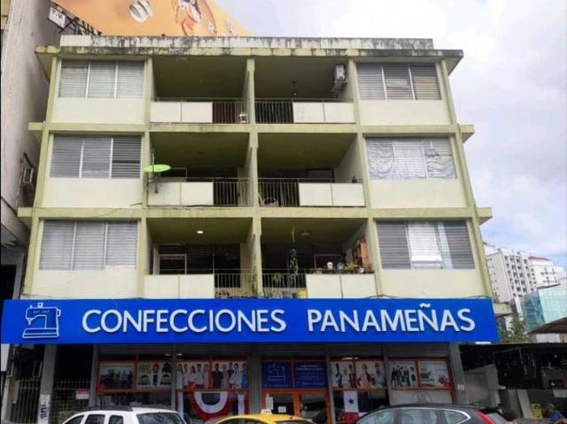 Edificio de lujo en venta Ciudad de Panamá, Provincia de Panamá