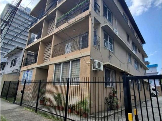Edificio de lujo en venta Ciudad de Panamá, Provincia de Panamá