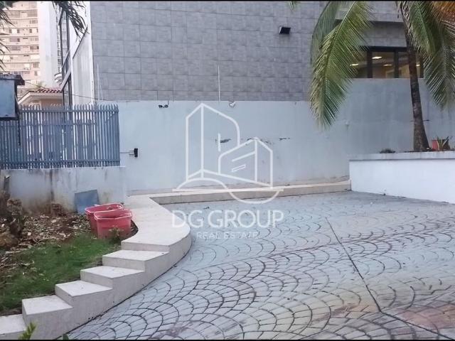 Edificio de lujo en venta Ciudad de Panamá, Provincia de Panamá
