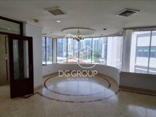 Edificio de lujo en venta Ciudad de Panamá, Provincia de Panamá