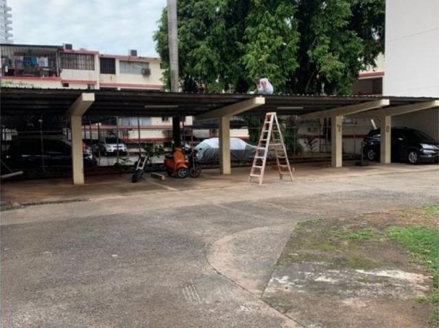 Edificio de lujo en venta Ciudad de Panamá, Provincia de Panamá
