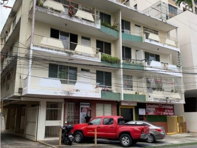 Edificio de lujo en venta Ciudad de Panamá, Provincia de Panamá