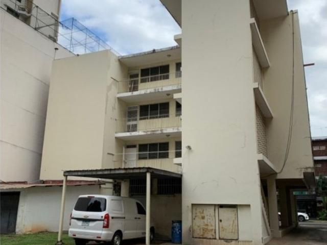 Edificio de lujo en venta Ciudad de Panamá, Provincia de Panamá