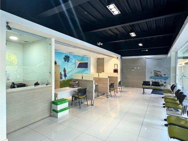 Edificio de lujo en venta Ciudad de Panamá, Provincia de Panamá