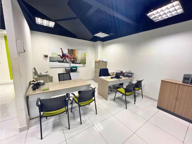 Edificio de lujo en venta Ciudad de Panamá, Provincia de Panamá