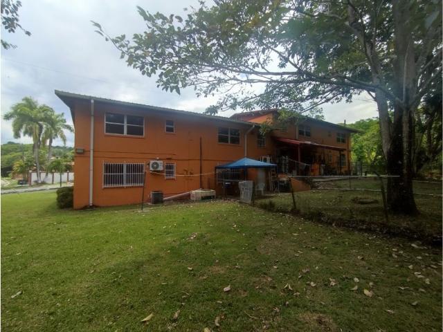 Edificio de lujo en venta Ciudad de Panamá, Provincia de Panamá