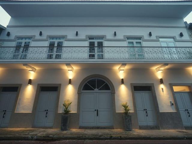 Edificio de lujo en venta Ciudad de Panamá, Provincia de Panamá