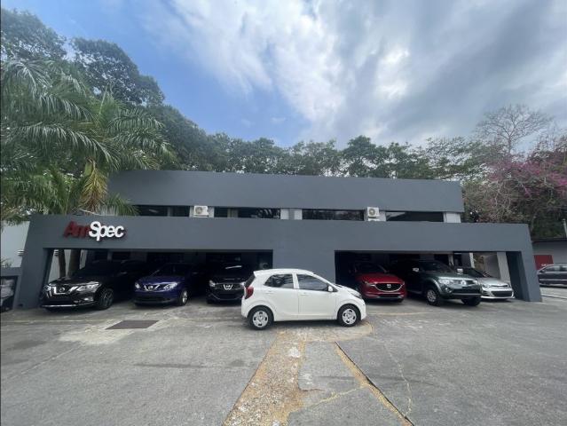 Edificio de lujo en venta Ciudad de Panamá, Provincia de Panamá