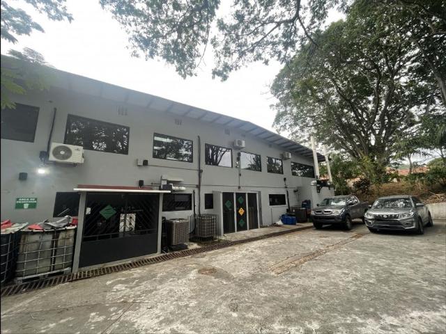 Edificio de lujo en venta Ciudad de Panamá, Provincia de Panamá