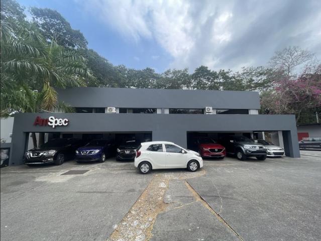 Edificio de lujo en venta Ciudad de Panamá, Provincia de Panamá