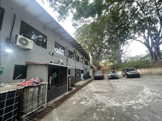 Edificio de lujo en venta Ciudad de Panamá, Provincia de Panamá
