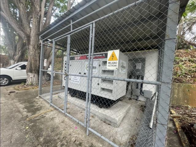 Edificio de lujo en venta Ciudad de Panamá, Provincia de Panamá