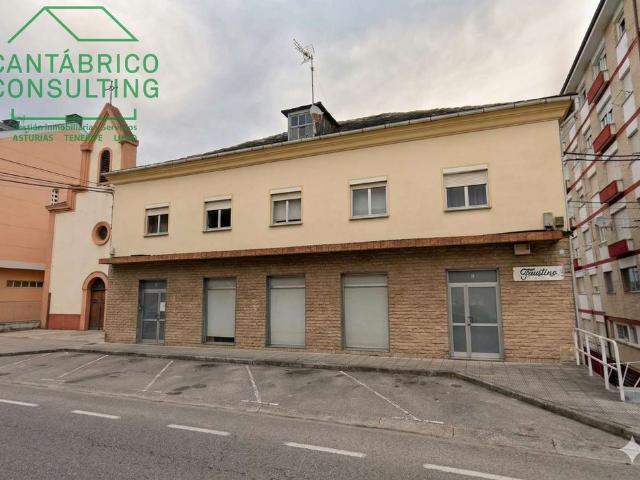 Oficina en venta en Coaña, Asturias