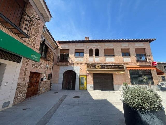 Oficina en venta en Cobisa, Castilla-La Mancha