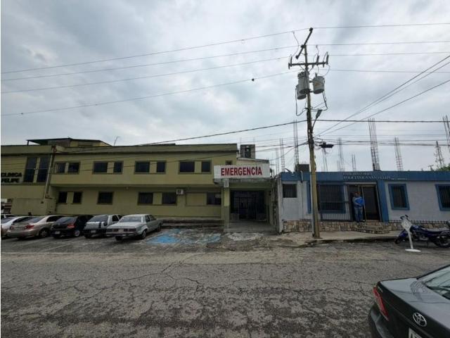 Edificio en venta en Cocorote, Yaracuy