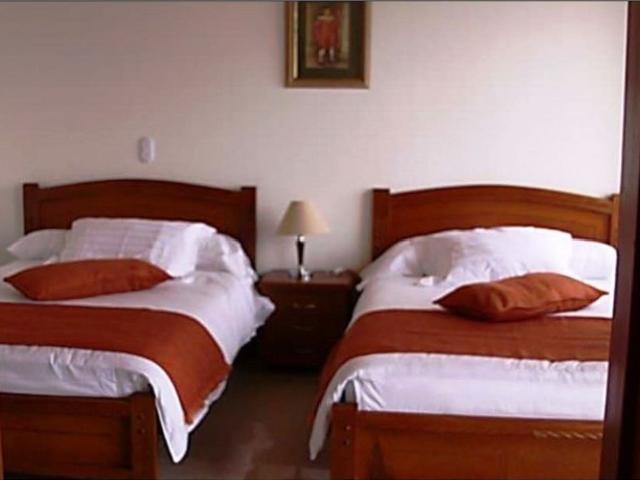 Edificio de lujo en venta Cogua, Colombia