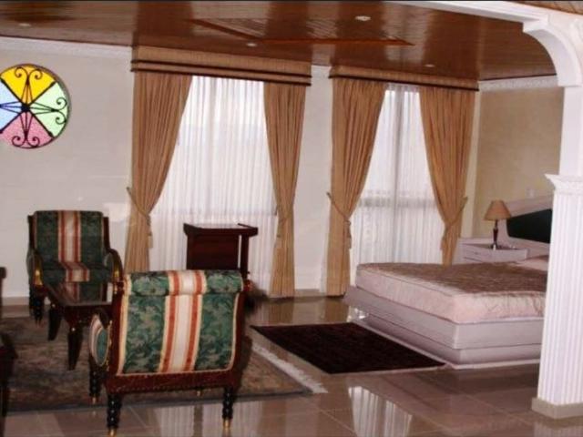 Edificio de lujo en venta Cogua, Colombia