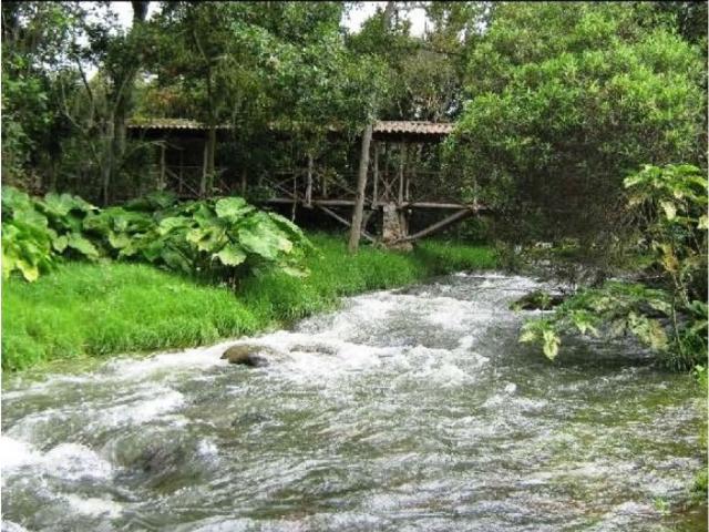 Edificio de lujo en venta Cogua, Colombia
