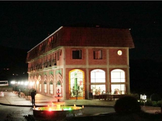 Edificio de lujo en venta Cogua, Colombia