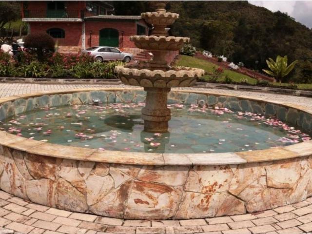 Edificio de lujo en venta Cogua, Colombia