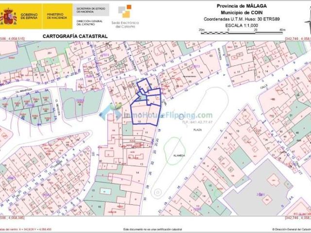 Oficina en venta en Miravalle Los Montecillos, Valle del Guadalhorce