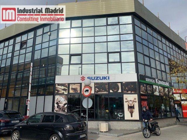 Oficina en venta en Coslada