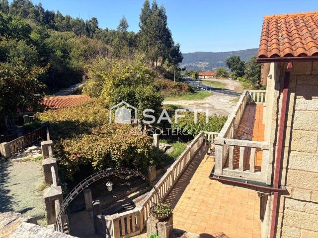Oficina en venta en Argozón, Chantada