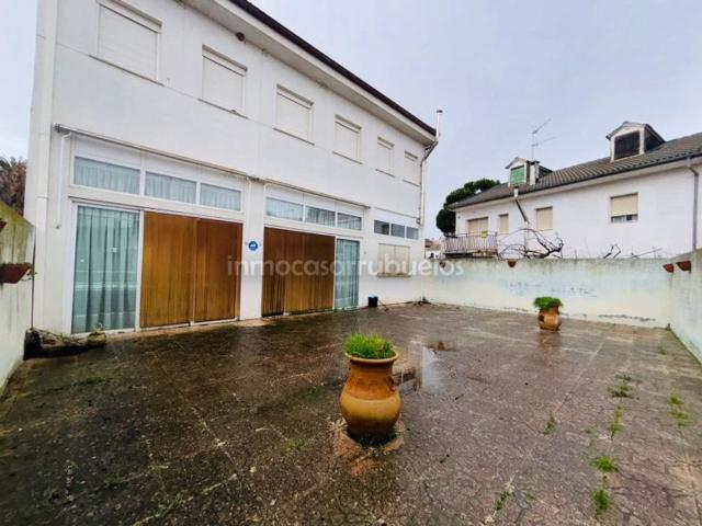 Oficina en venta en El Álamo, Madrid