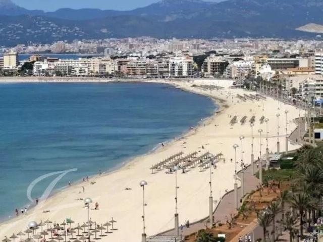 Oficina en venta en s'Arenal, Palma