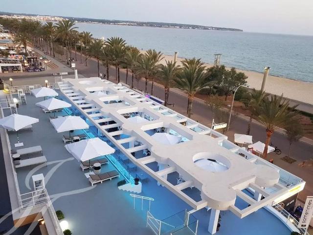Oficina en venta en s'Arenal, Palma