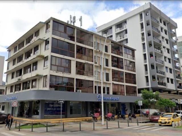 Edificio de lujo en venta El Cangrejo, Ciudad de Panamá, Provincia de Panamá