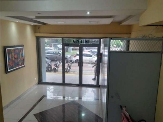 Edificio de lujo en venta El Cangrejo, Ciudad de Panamá, Provincia de Panamá