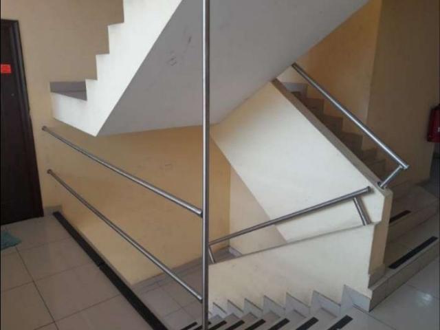 Edificio de lujo en venta El Cangrejo, Ciudad de Panamá, Provincia de Panamá