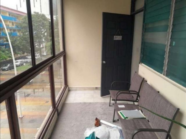 Edificio de lujo en venta El Cangrejo, Ciudad de Panamá, Provincia de Panamá