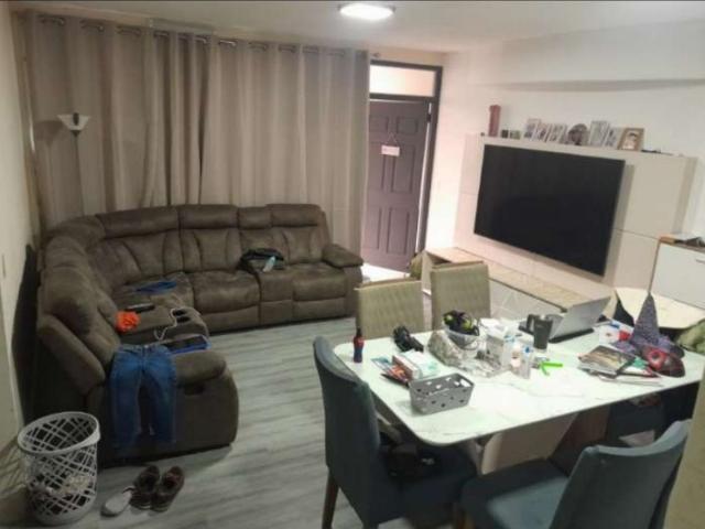 Edificio de lujo en venta El Cangrejo, Ciudad de Panamá, Provincia de Panamá