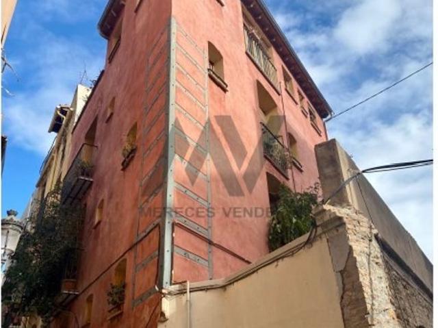 Oficina en venta en Valencia, el Mercat