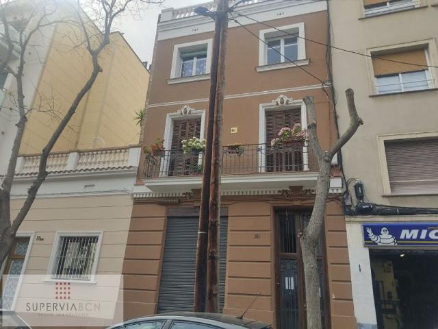 Oficina en venta en Horta-Guinardó, Barcelonès