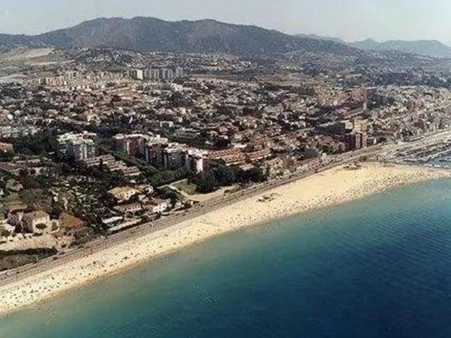 Oficina en venta en Ocata, Maresme