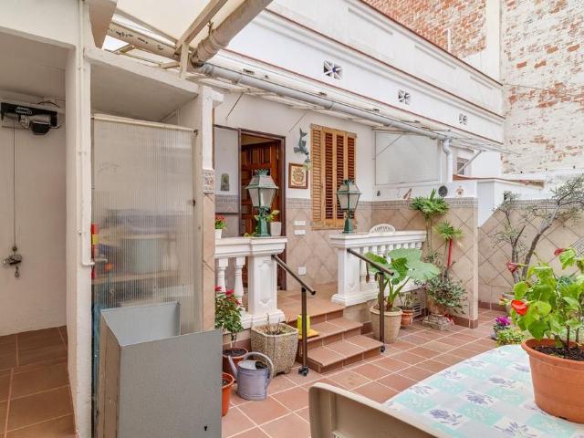 Chalet en venta en Barri de Mar d'Alella, Maresme