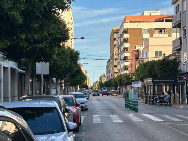 Oficina en venta en el Port de Sagunt, el Camp de Morvedre