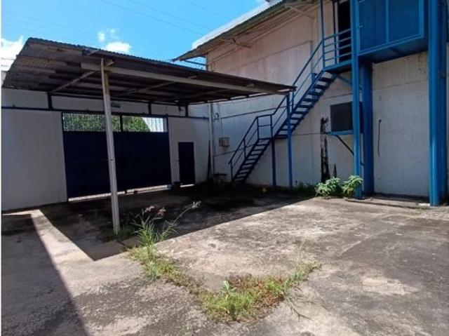 Edificio en venta en El Tigre, Municipio Simón Rodríguez