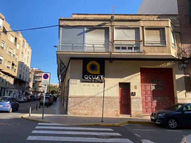 Oficina en venta en Altabix, el Baix Vinalopó
