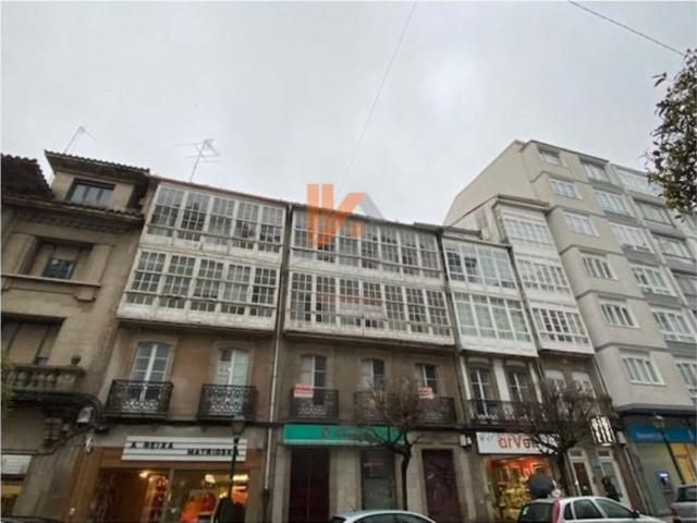 Oficina en venta en Santiago De Compostela, O Ensanche