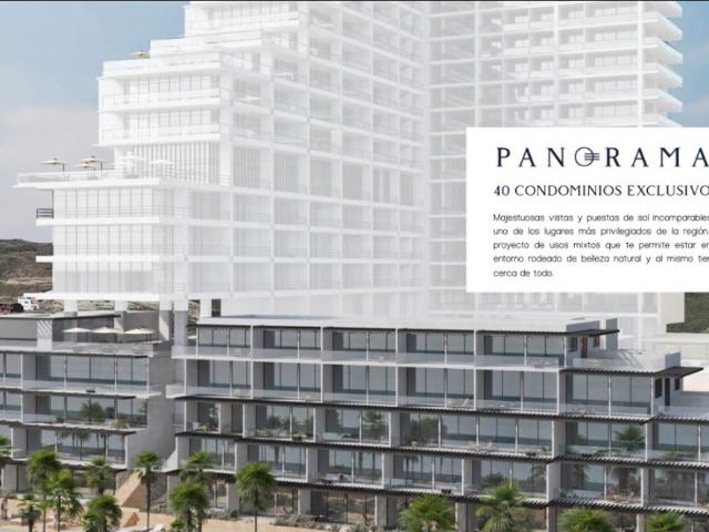 Edificio en venta en Ensenada, Baja California