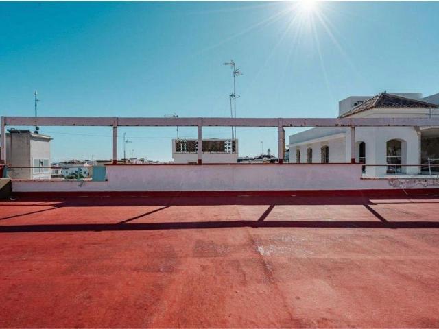 Oficina en venta en Barriada Islas Canarias, Costa del Sol Occidental