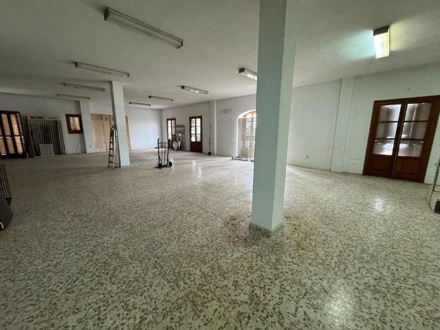 Oficina en venta en Barriada Islas Canarias, Costa del Sol Occidental